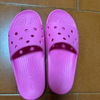 Ciabatte crocs