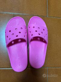 Ciabatte crocs
