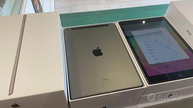 IPAD 8th GEN (2020)32GB WIFI+4G CON GARANZIA