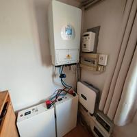 BATTERIA FOTOVOLTAICO SOLAREDGE  HUAWEI  ZCS