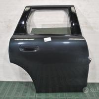 MINI U25 9634502 Porta posteriore destra | 22266