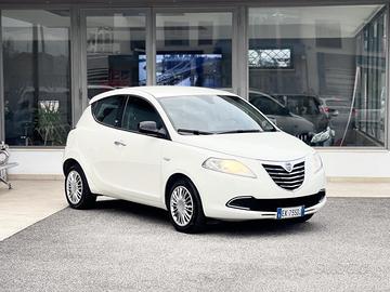Lancia Ypsilon 1.2 Benzina 69CV E5 Neo - 2011
