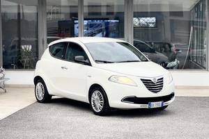 Lancia Ypsilon 1.2 Benzina 69CV E5 Neo - 2011