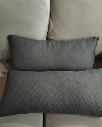 cuscini per arredo 