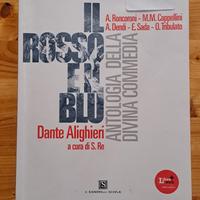 Antologia Divina Commedia 