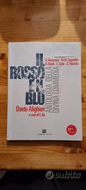 Antologia Divina Commedia 