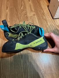 Scarpette SCARPA Mago 37 1/2