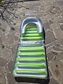 Materassino gonfiabile per mare