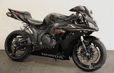 Accessori Honda cbr1000