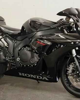 Accessori Honda cbr1000