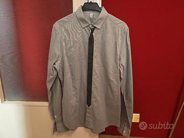 Neil Barett S - M Originale 