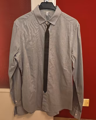 Neil Barett S - M Originale 