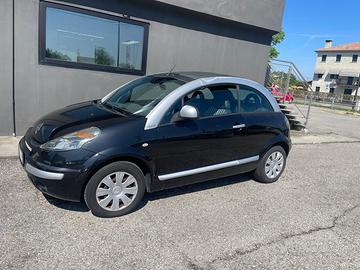 Citroen C3 Pluriel 1.4 HDi 70CV Gold by Pinko CABR