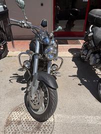 Kawasaki VN 1500