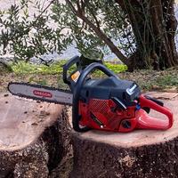 Motosega jonsered 2145