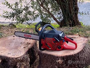 Motosega jonsered 2145