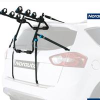 portabici per auto Norauto strap 100-3