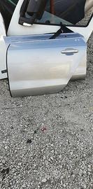 Audi a7 porta ant e post dx e sx 2010