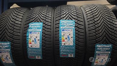 Pneumatici Landspider 205 50 17