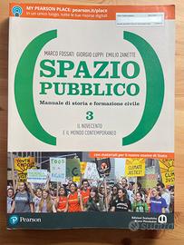 Spazio Pubblico 3