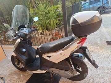 KYMCO Agility 150 16+