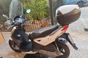 KYMCO Agility 150 16+