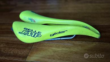 Sella MTB  SMP Glider 135mm