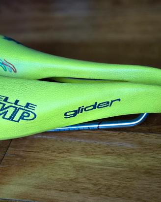 Sella MTB  SMP Glider 135mm