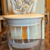 Barattolo thun elegance medio