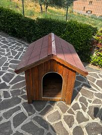 Cuccia per cane