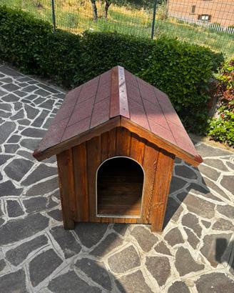 Cuccia per cane