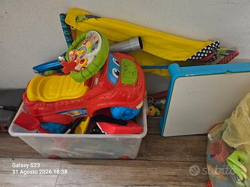 giochi per bambini 