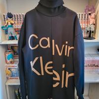 maglia a vestito Calvino klein