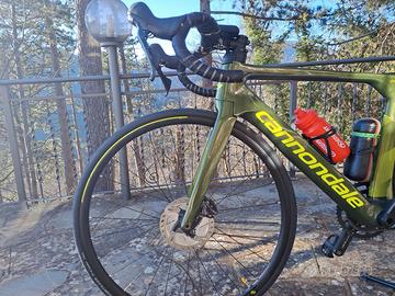 cannondale Systemsix 