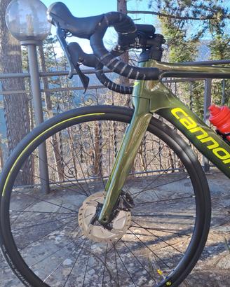 cannondale Systemsix 