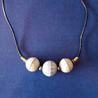 collana etnica 