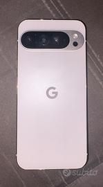 Google pixel 9 pro XL