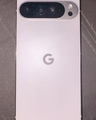 Google pixel 9 pro XL