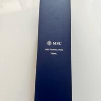 MSC Travel mug