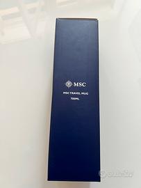MSC Travel mug