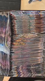 Pokemon tcg carte pokemon lotto bustine