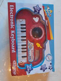 PIANOLA BONTEMPI