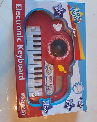 PIANOLA BONTEMPI