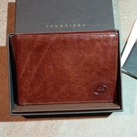 portafoglio the bridge in perfette condizioni.