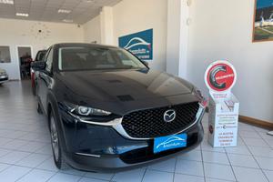 Mazda CX-30 Skyactiv-x 2wd 2021