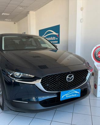 Mazda CX-30 Skyactiv-x 2wd 2021