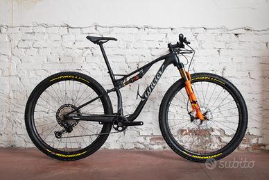 MTB Wilier Urta SLR 2023