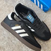 Adidas Originals SAMBA OG Sneakers Nere37