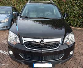 Opel Antara 2.2 CDTI 163CV 4X4 permute