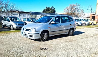 Nissan Almera Tino 1.8 16V cat Acenta
